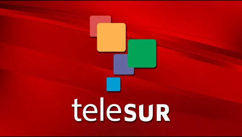 TeleSur En Vivo